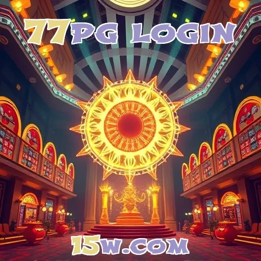 77pg login: Descubra os Melhores Jogos Arcade e Diversão Sem Fim