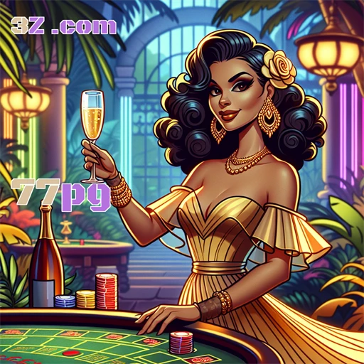 Explorando a Experiência do Cassino Online no 77pg Login