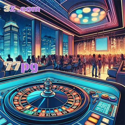 A Revolução dos Jogos Ao Vivo no 77pg Login