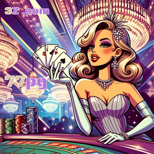 Poker Online: A Nova Era do Jogo na Plataforma 77pg