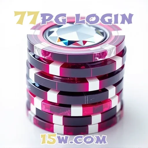 77pg login: A Experiência Única dos Cassinos ao Vivo