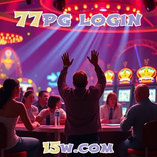 77pg login: Novidades Imperdíveis Para Jogadores Apaixonados