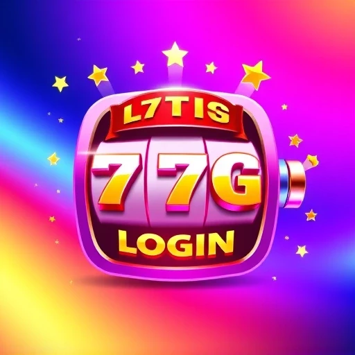 77pg login logo